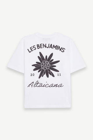 Les Benjamins - REGULAR TEE 029