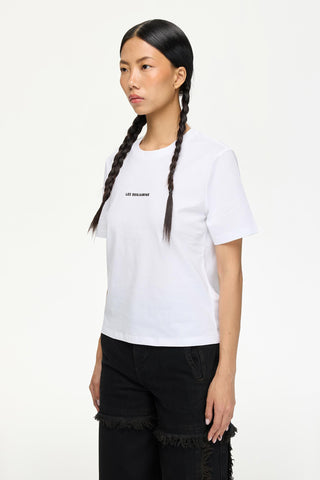 Les Benjamins - REGULAR TEE 030