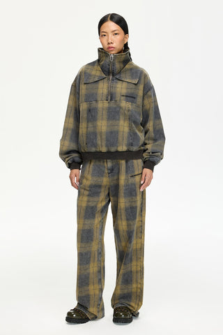 Les Benjamins - TRACK TOP 002