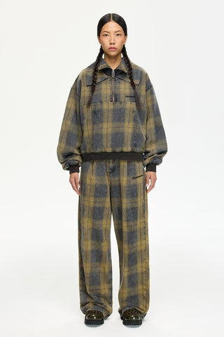 Les Benjamins - TRACK TOP 002