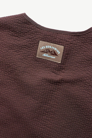 Les Benjamins - VEST 001