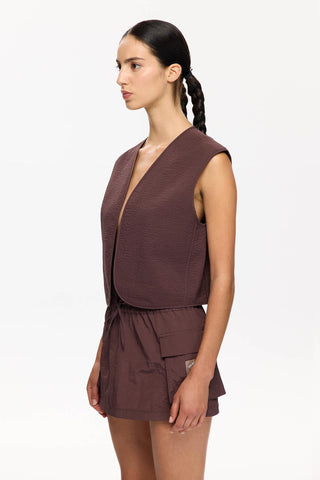 Les Benjamins - VEST 001