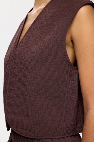 Les Benjamins - VEST 001