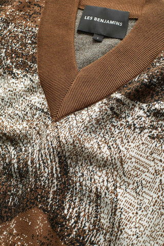 Les Benjamins - VEST 003