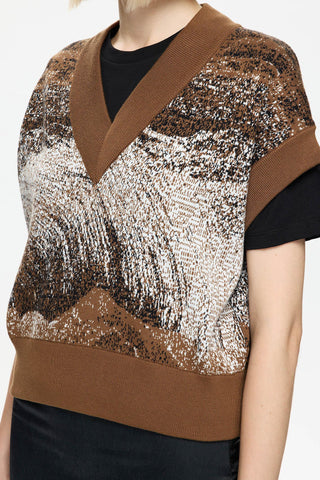 Les Benjamins - VEST 003