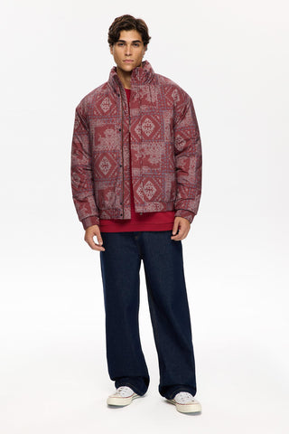 Les Benjamins - BOMBER 003