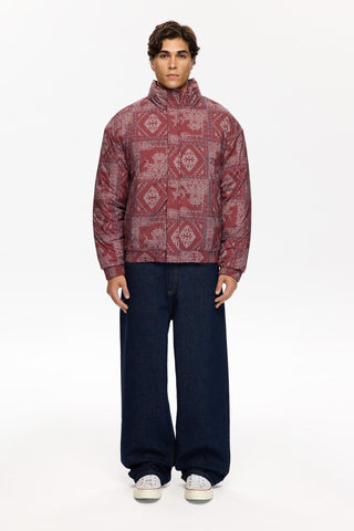 Les Benjamins - BOMBER 003