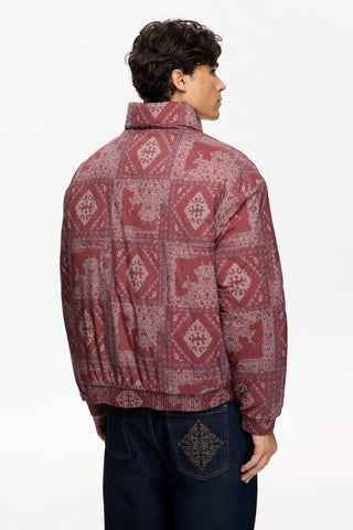 Les Benjamins - BOMBER 003