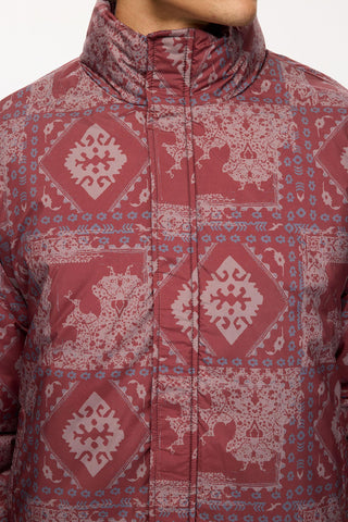 Les Benjamins - BOMBER 003