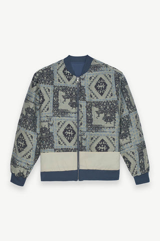 Les Benjamins - BOMBER 004