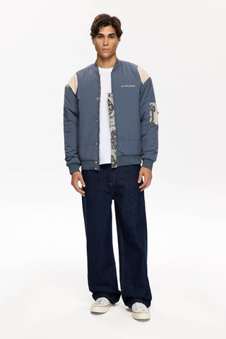 Les Benjamins - BOMBER 004