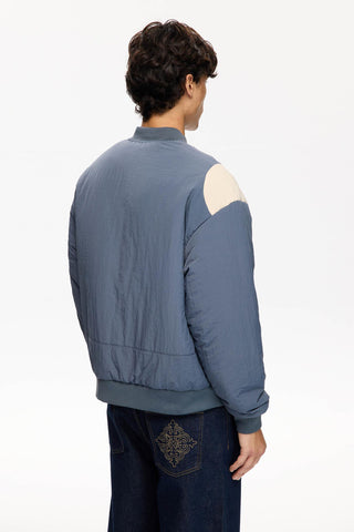 Les Benjamins - BOMBER 004