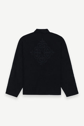 Les Benjamins - BOMBER 006