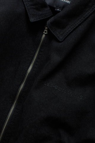 Les Benjamins - BOMBER 006