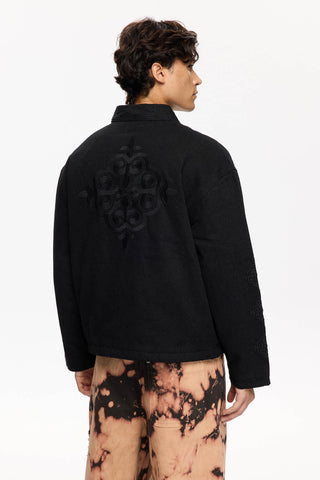 Les Benjamins - BOMBER 006