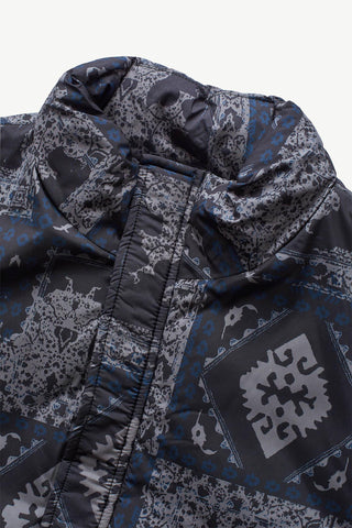 Les Benjamins - BOMBER 007