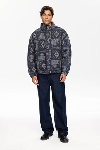 Les Benjamins - BOMBER 007