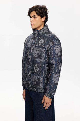 Les Benjamins - BOMBER 007