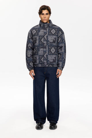 Les Benjamins - BOMBER 007