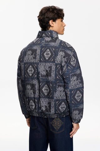 Les Benjamins - BOMBER 007