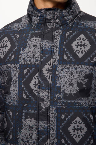 Les Benjamins - BOMBER 007