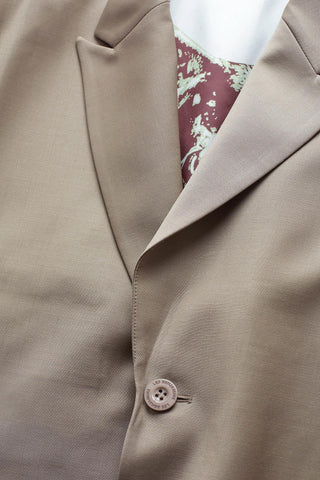 Les Benjamins - BLAZER 101