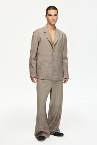 Les Benjamins - BLAZER 101