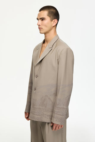 Les Benjamins - BLAZER 101