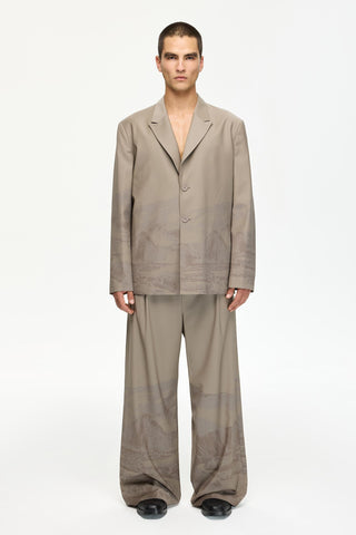 Les Benjamins - BLAZER 101