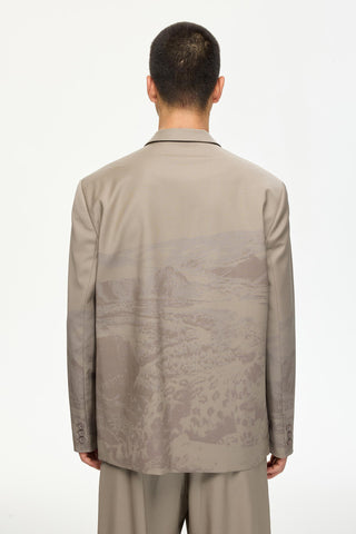 Les Benjamins - BLAZER 101