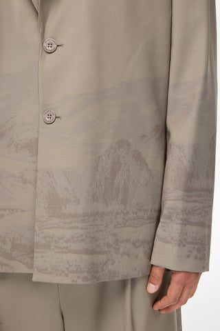 Les Benjamins - BLAZER 101