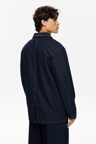 Les Benjamins - DENIM TAILORED BLAZER 102