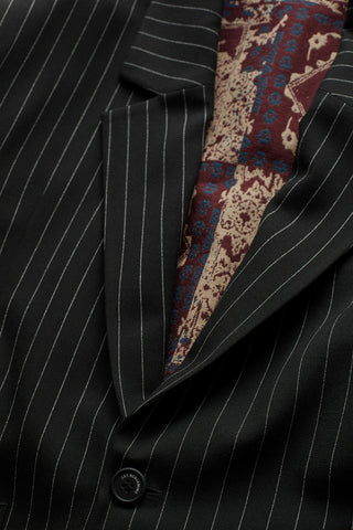 Les Benjamins - TAILORED BLAZER 201