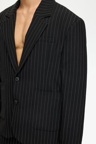 Les Benjamins - TAILORED BLAZER 201