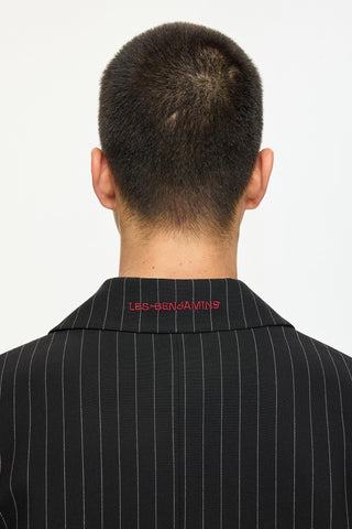 Les Benjamins - TAILORED BLAZER 201