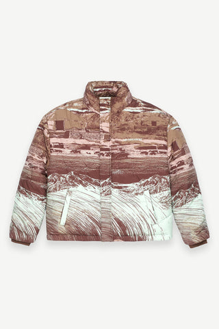 Les Benjamins - COAT 002