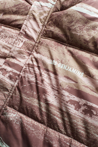 Les Benjamins - COAT 002