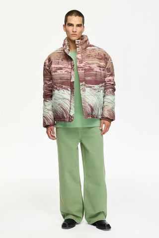 Les Benjamins - COAT 002