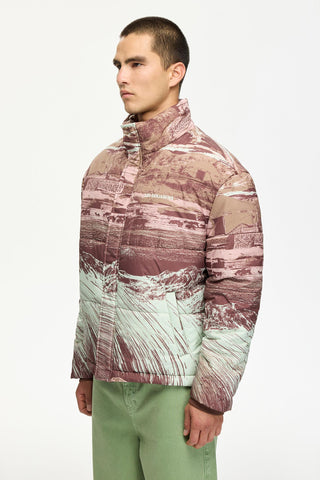 Les Benjamins - COAT 002