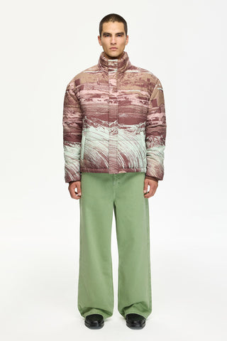 Les Benjamins - COAT 002