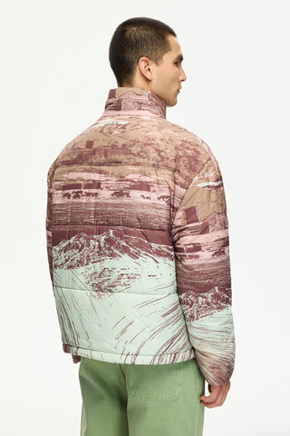 Les Benjamins - COAT 002