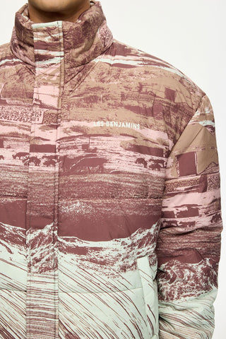 Les Benjamins - COAT 002