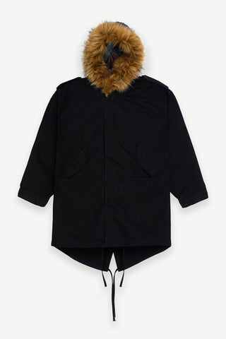 Les Benjamins - COAT 003