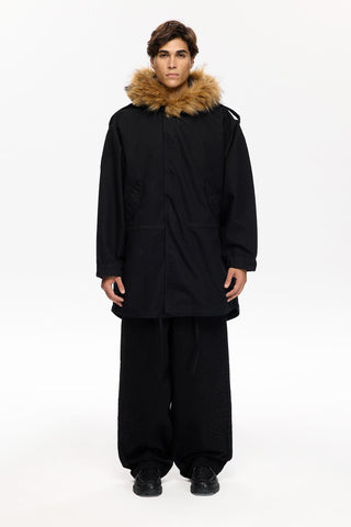 Les Benjamins - COAT 003