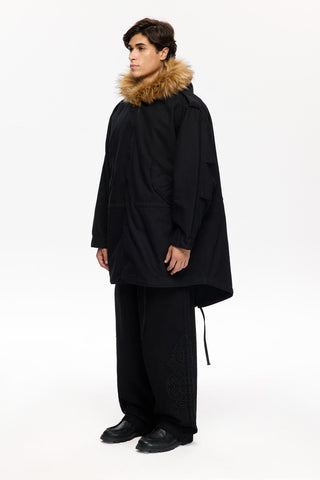 Les Benjamins - COAT 003