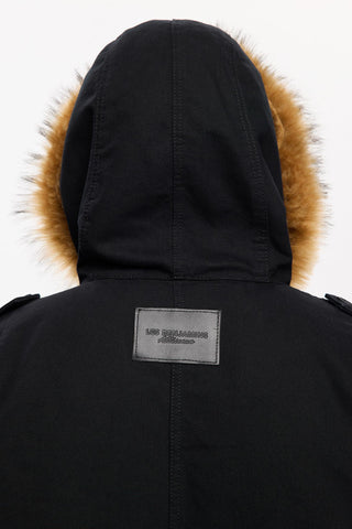 Les Benjamins - COAT 003