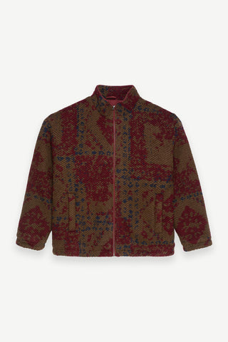 Les Benjamins - COAT 009