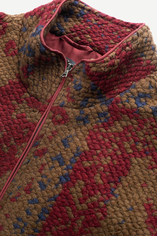 Les Benjamins - COAT 009