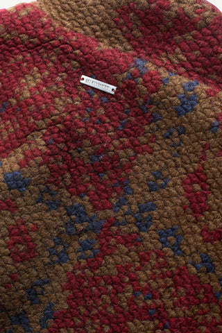 Les Benjamins - COAT 009