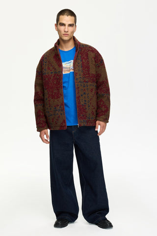 Les Benjamins - COAT 009